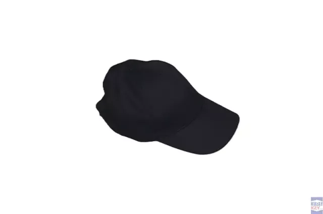 Kuzay Siyah Spor Kep