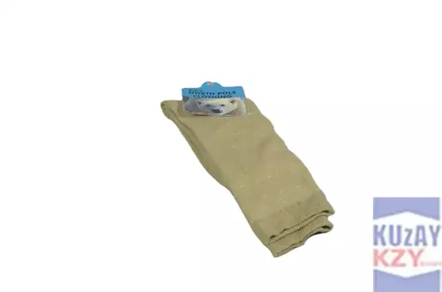 KZY Kışlık Havlu Çorap