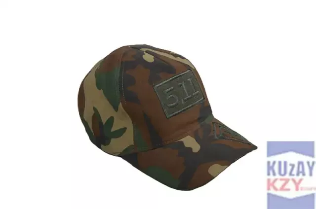 5.11 Taktikal şapka