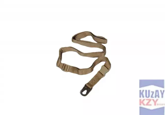 Tek Nokta Askı Kayışı