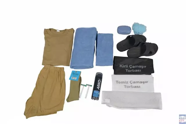 BEDELLİ VE ACEMİ SETİ EKONOMİK ASKER SETİ 1