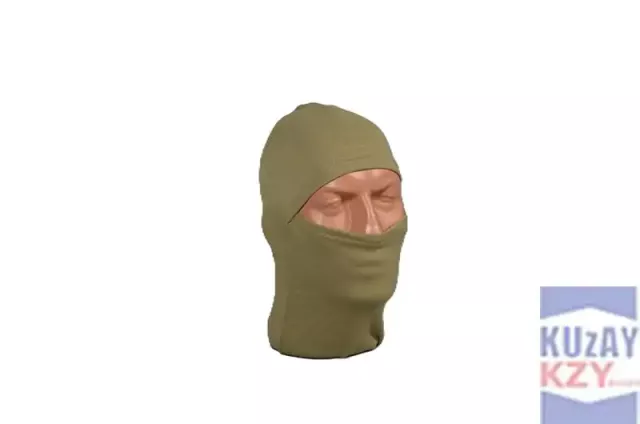 Kuzay Termal Kar Maskesi