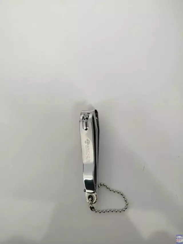 Büyük Tırnak Makası (Anchor)