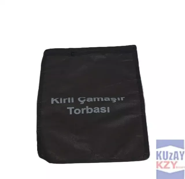 Kuzay Kirli Çamaşır Torbası