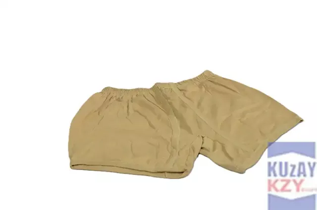 Kuzay Askeri Paçalı Don