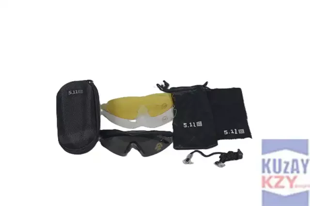 5.11 Taktikal Gözlük