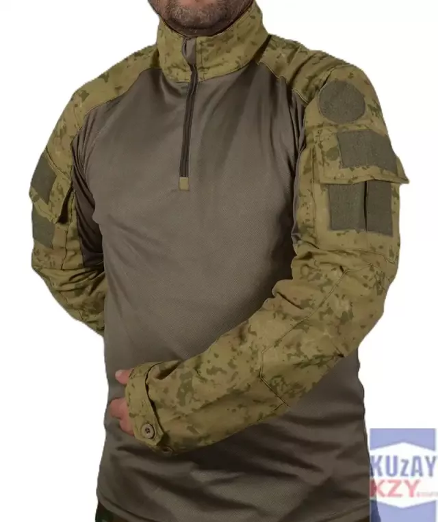 Amfibi Denizci Operasyon Tişört Kombat