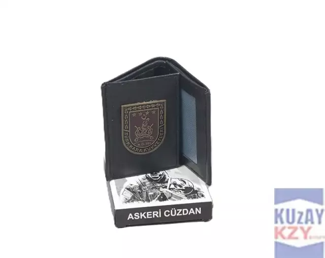 Türk Kara Kuvvetleri Askeri Cüzdan 