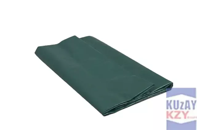 Askeri Arazi Naylon Branda Örtü