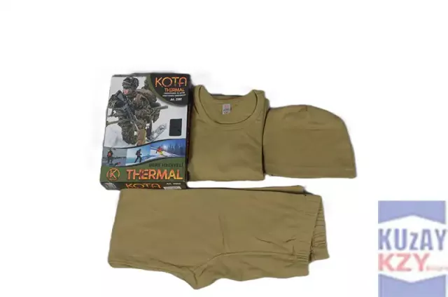 Kota Termal İçlik Takım