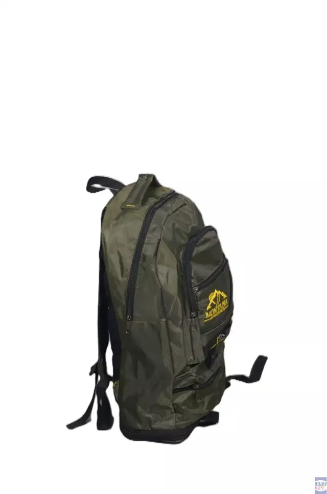 Montana Dağcı Sırt Çantası