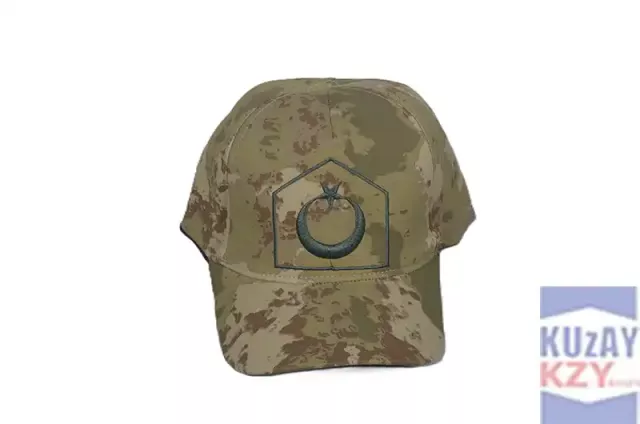 Kuzay Kışlık Astsubay&Uzman kep