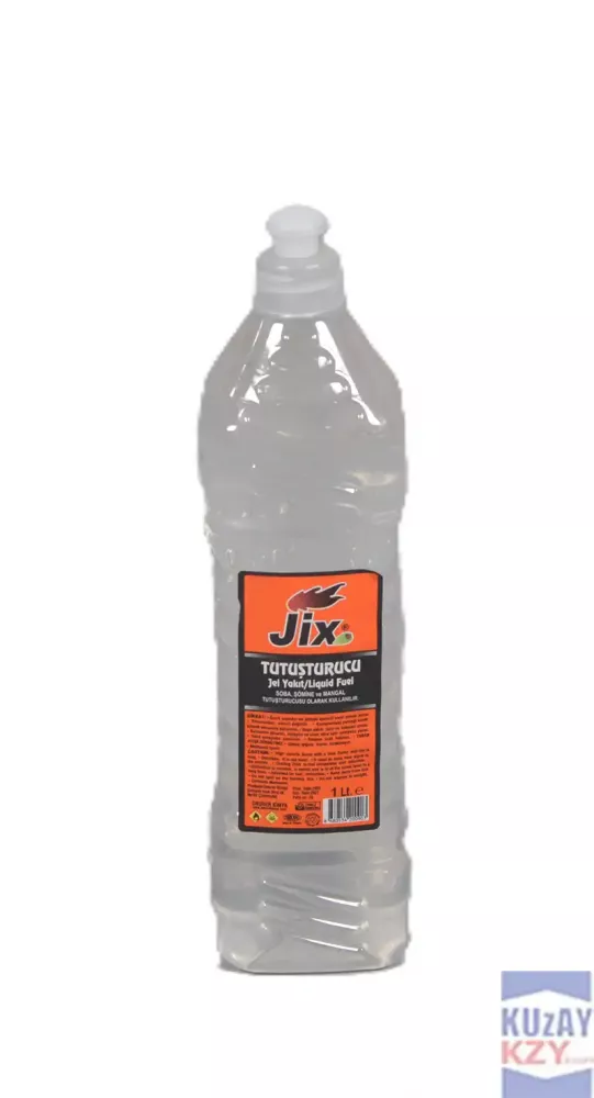 Jel Yakıt Tutuşturucu (1 L)