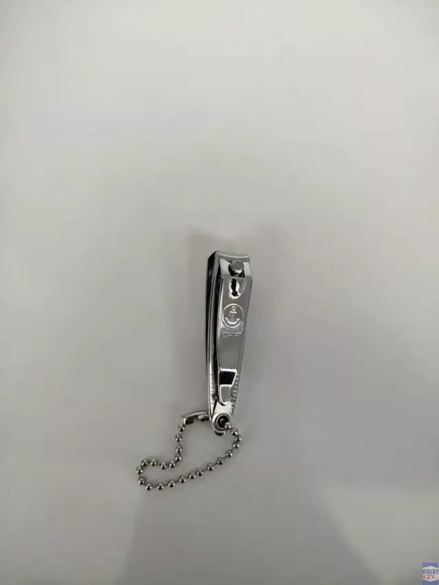 Küçük Tırnak Makası (Anchor)