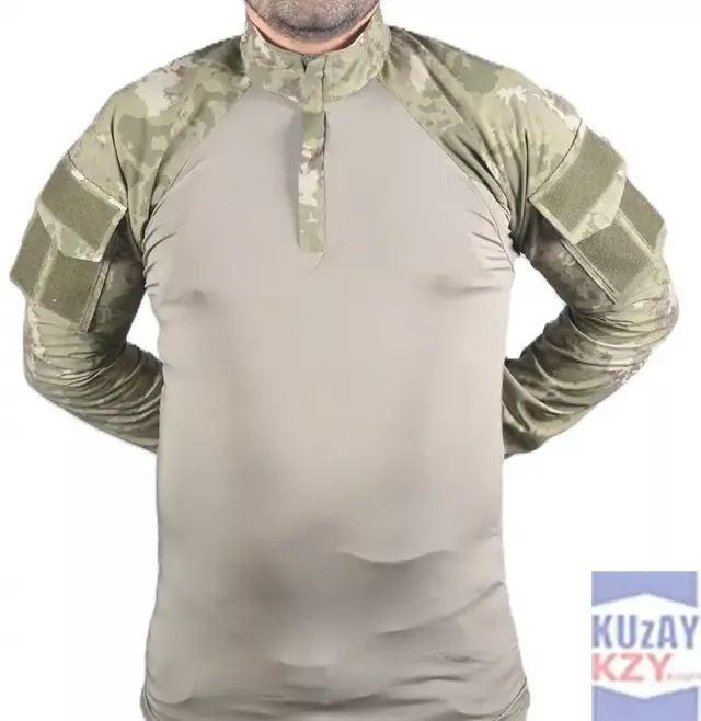 Kuzay Yeni Tsk Combat